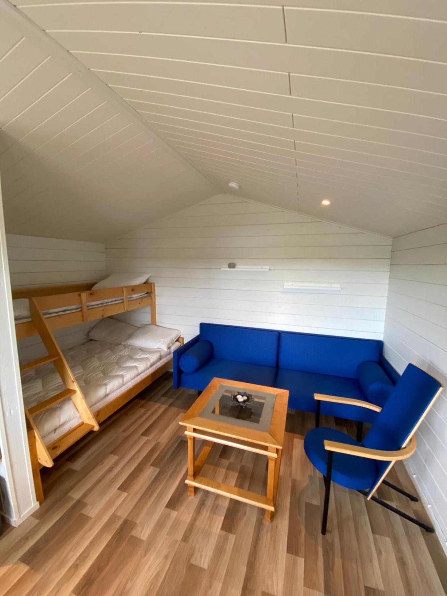 Sara'S Cabins-Hytter Kautokeino Exterior foto