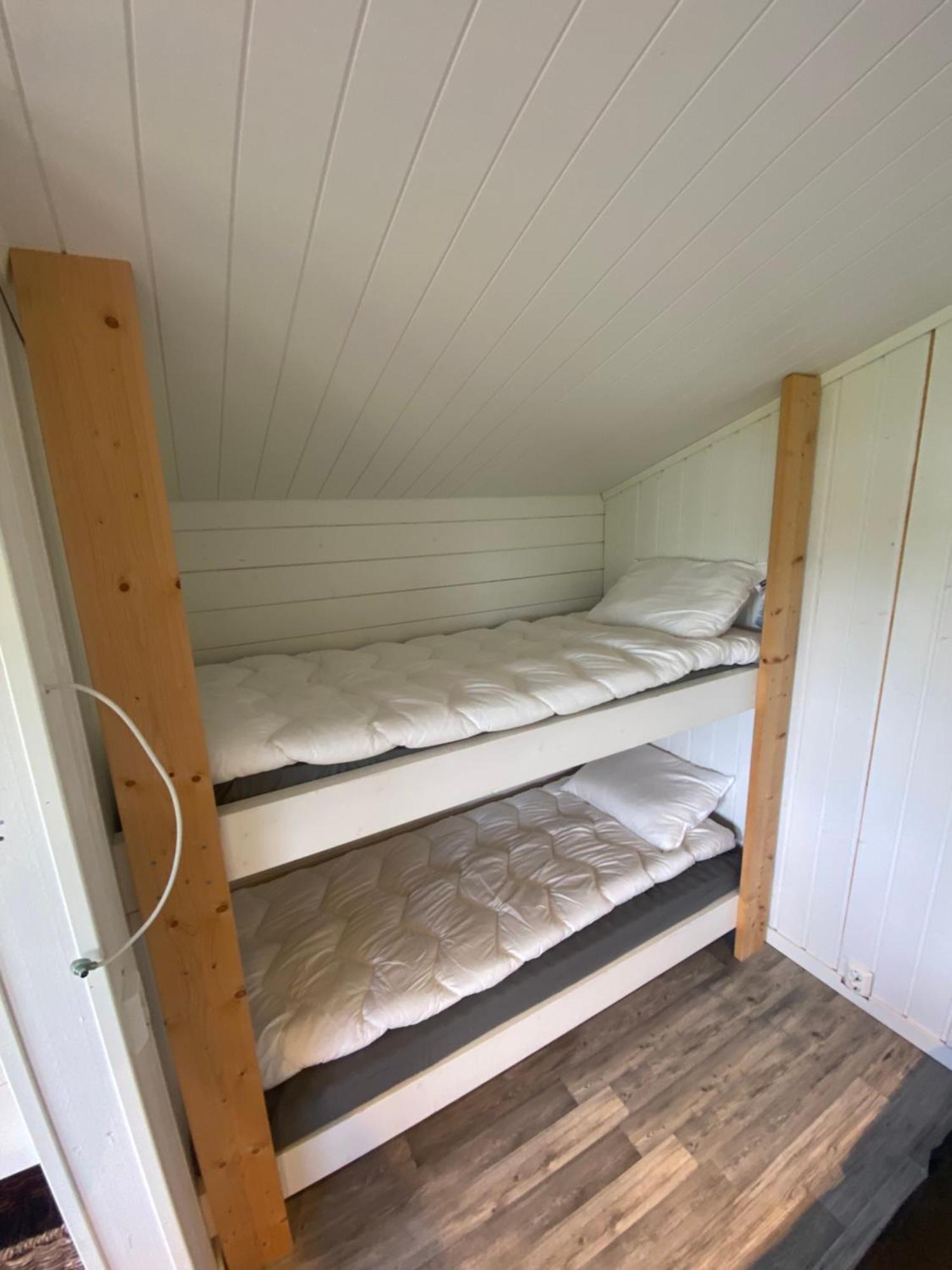 Sara'S Cabins-Hytter Kautokeino Exterior foto