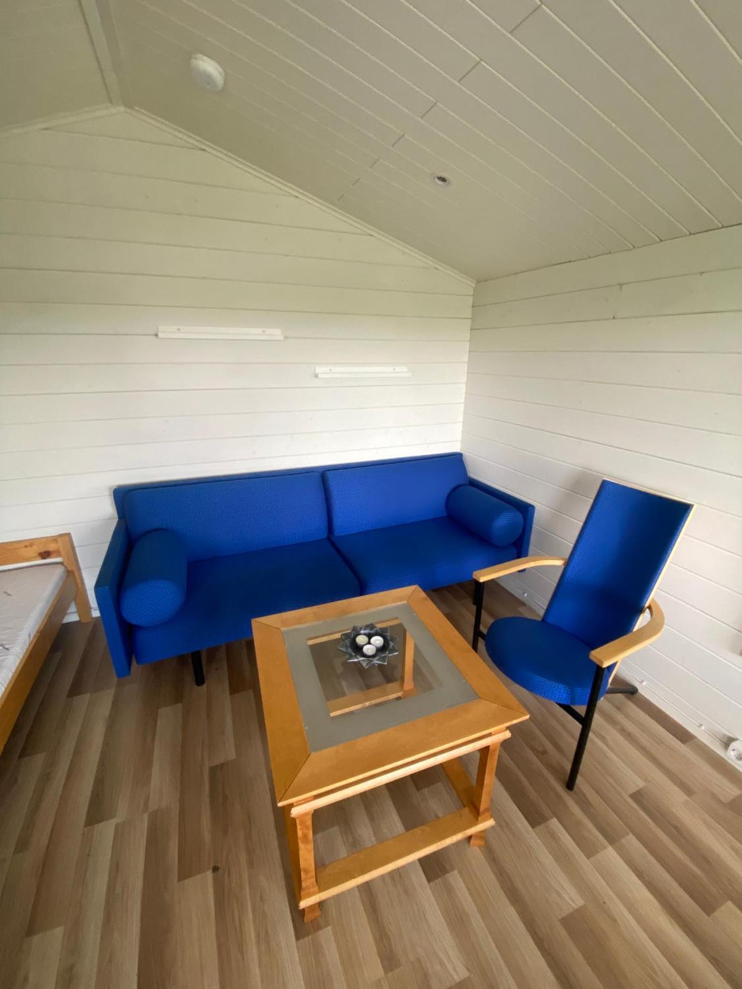 Sara'S Cabins-Hytter Kautokeino Exterior foto