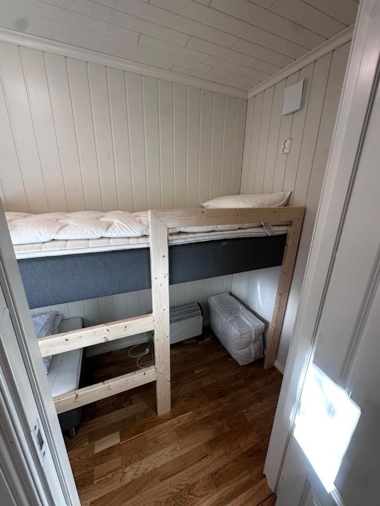 Sara'S Cabins-Hytter Kautokeino Cameră foto