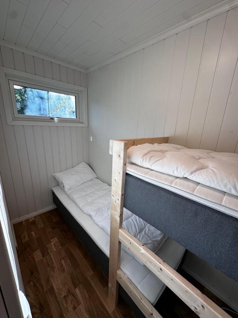 Sara'S Cabins-Hytter Kautokeino Cameră foto